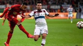 Με την «ψυχή στο στόμα» η Μπάγερν