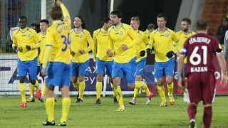 Η Ροστόφ και οι… Γαλλιδούλες