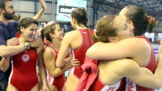 Στον τελικό της Ευρωλίγκας οι «ερυθρόλευκες»