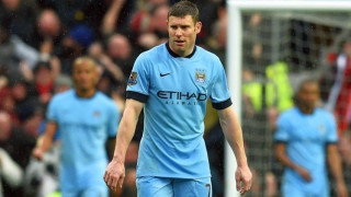 Μετακομίζει στο Λονδίνο ο Μίλνερ