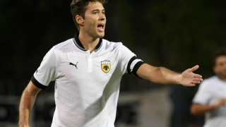 Χωρίς Ντακόλ στη Θεσσαλονίκη