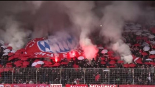 20.000 κόσμος σε αγώνα 4η κατηγορίας! (vid)