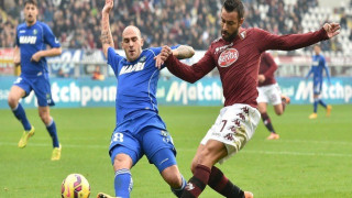 (Χ)αμένη η Τορίνο