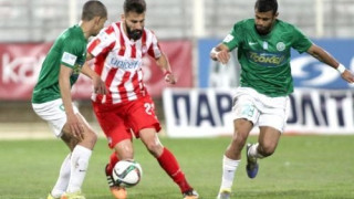 «Καταστροφικό» πρώτο δεκάλεπτο