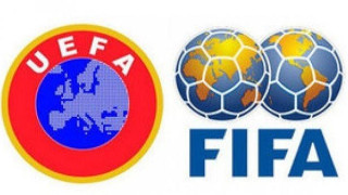 «Όχι» UEFA και FIFA σε Κοντονή