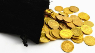 Θεσσαλονικιός «έκρυβε» 2 εκατομμύρια ευρώ σε... τάπερ!