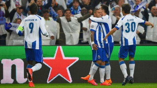 Γλέντησε... την Μπάγερν ο Κουαρέσμα!