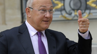 Σαπέν:  Θα βρεθεί λύση για την Ελλάδα