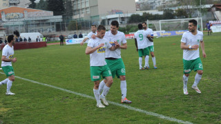 Γεωργιάδης:  «Ποδοσφαιρικό ήθος» 