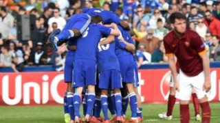 Στον τελικό του Uefa Youth League η ομάδα της Τσέλσι