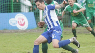 Έκλεισαν φιλικό Ηρακλής και Αγροτικός Αστέρας (18/4)