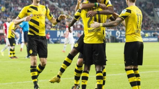 Αυτός προαλείφεται για αντί-Κλοπ στη Ντόρτμουντ