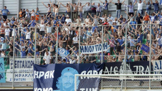 Τα τελευταία εισιτήρια για Ξάνθη