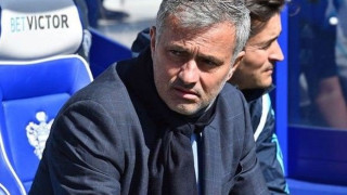 Μουρίνιο: "Εκπληκτική ομάδα η Γιουνάιτεντ"