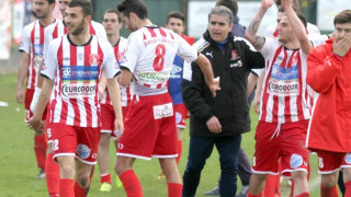 ΑΛΜΑ ανόδου για Πανσερραϊκό (VIDEO)