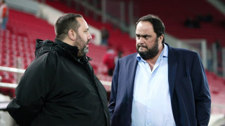 Υποβιβάστε τον Ολυμπιακό!