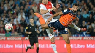 Λευκή ισοπαλία με Μονπελιέ