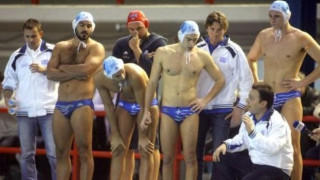 Ήττα από την Ουγγαρία και αποκλεισμός από το World League