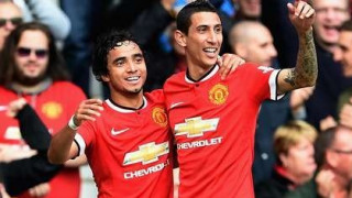  Επιστρέφει στις νίκες η Μάντσεστερ