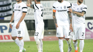 Μια γκολάρα έσωσε την παρτίδα 