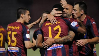 Χωρίς τρεις με Αστέρα