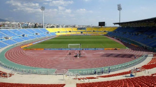 Χωρίς κόσμο η ΑΕΚ