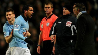 Παράδεκτηκε το λάθος του ο «Απάτσι»