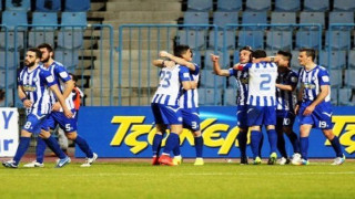 Διαμορφώθηκαν και νέα δεδομένα; 