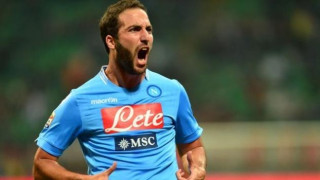 Ματιές Αρσεναλ σε Ιγκουαΐν 