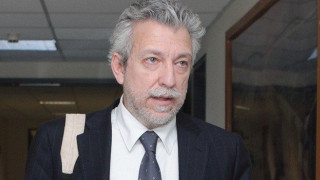 Αποκαλύπτει τις προθέσεις του ο Κοντονής