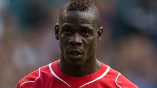 Μπαλοτέλι: «Ολντ Τράφορντ... σκάσε»