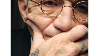 Στη Βουλγαρία ο Μπουτάρης