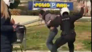 Γ.Γ Ένωσης Αστυνομικών: Αλητεία αυτό που έγινε στη Ν. Σμύρνη, ντροπιάζει την Αστυνομία