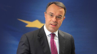 Σταϊκούρας: Βασικό σενάριο να ανοίξουμε την οικονομία από τις 22 Μαρτίου