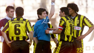 ΠΑΟΚ-Άρης: Το ντέρμπι των πέντε γκολ που κανείς δεν έδωσε σημασία