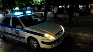 Κορωνοπάρτι με 100 άτομα στην Πάτρα -Ετρεχαν στα... χωράφια για να σωθούν