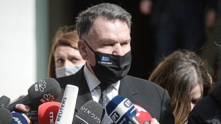 Κούγιας: «Απόλυτο φερέφωνο του ΠΑΟΚ ο Πλατανιάς»