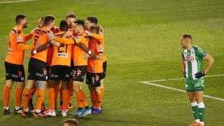 Του πήρε τον αέρα ο ΠΑΣ...