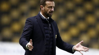 Μάντζιος: «Όλη η ομάδα στηρίζει τον Κουέστα»