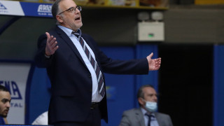 Σκουρτόπουλος: «Ήμασταν σε όλα νόμιμοι με Χάγκινς, τεράστιο το διπλό μας»