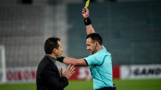 «Βέλη» Βόλου για Τζοβάρα: «Ποιος έχασε την αξιοπρέπεια για να τη βρει αυτός…»