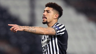 Δημοσίευμα στην Βραζιλία για ενδιαφέρον της Μποταφόγκο για Αουγκούστο