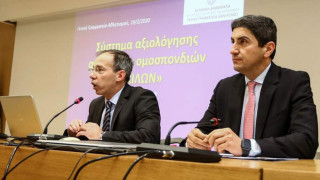 Η κυβέρνηση στέλνει τον αθλητισμό στον γκρεμό