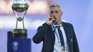 Ερνάν Κρέσπο: Από τα προάστια του Μπουένος Άιρες, μετρ της τακτικής και άθλος με την Ντεφένσα