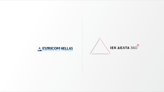 ΙΕΚ ΔΕΛΤΑ 360 και EURICOM HELLAS σε κοινή εκπαιδευτική πορεία