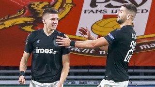 Ξεκάθαρο μήνυμα για τον ΠΑΟΚ, αλλά υπάρχουν το Κύπελλο και η δεύτερη θέση