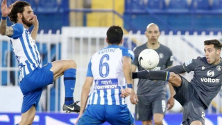 Άφησε βαθμούς στο Περιστέρι ο Αστέρας Τρίπολης