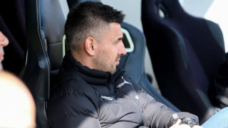 Παραιτείται ο Σίμος μετά την ήττα από τη Λάρισα