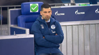 Ισόπαλη η Σάλκε στο ντεμπούτο του Γραμμόζη