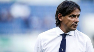 Συνεχίζει στον πάγκο της Λάτσιο μέχρι το 2023 ο Ιντζάκι